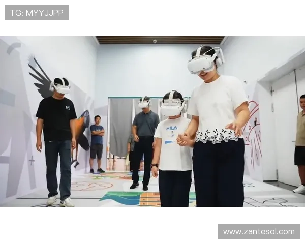 探索5G电子游艺的技术革新与玩法创新，打造极致娱乐体验