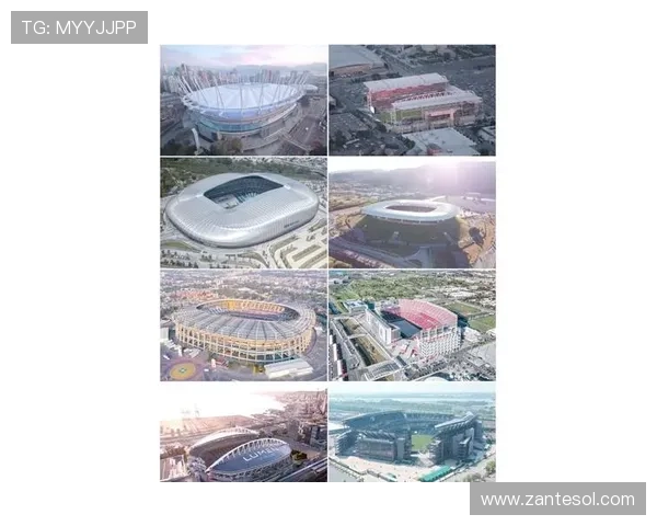 2026年世界杯举办地点详细解析及未来赛事安排预测