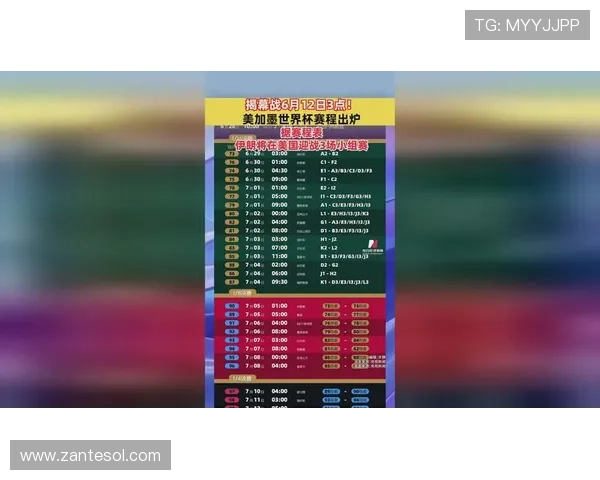 美加墨世界杯亚洲区预选赛积分表最新排名及赛程安排，帮助球迷掌握比赛最新动态